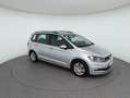 Volkswagen Touran 2.0 TDI BMT PDC+KLIMA+BLUETOOTH+MPV Silber - thumbnail 4