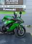 Kawasaki Ninja 1000SX Vert - thumbnail 4
