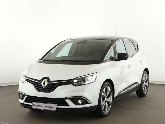 Renault Scenic IV 1.2 TCe 115 Energy Itens