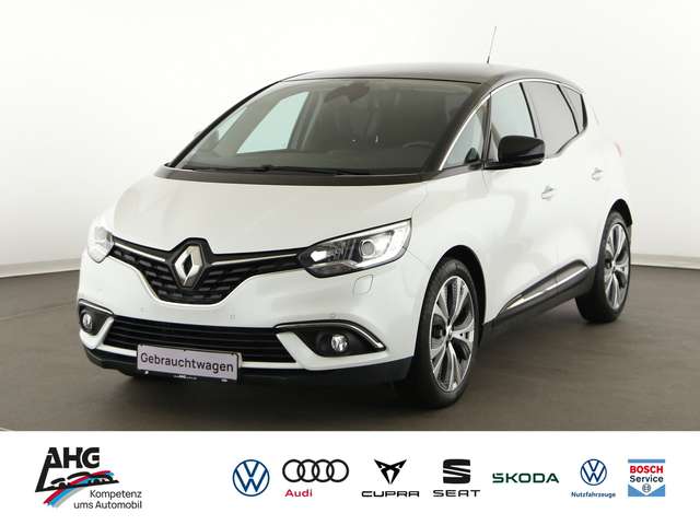 Imagine Renault Scenic IV 1.2 TCe 115 Energy Itens
