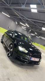 Sportback 2.0 TFSI Quattro S tronic