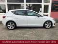SEAT Leon FR Weiß - thumbnail 3