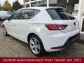 SEAT Leon FR Weiß - thumbnail 5