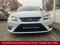 SEAT Leon FR Weiß - thumbnail 8