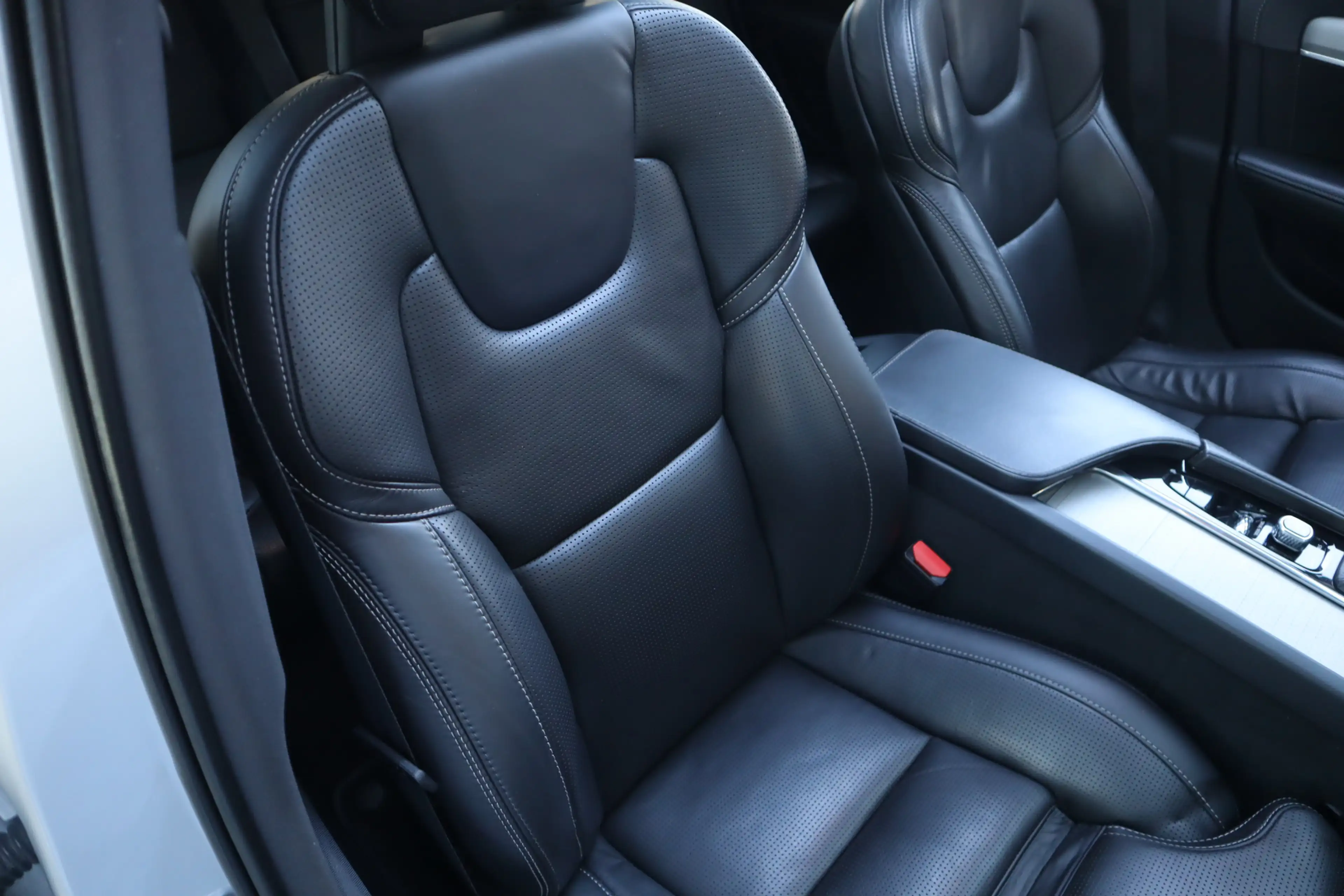 Volvo V90 2.0 T5 Inscription | Pano | Stoelkoeling | Massage — photo 23