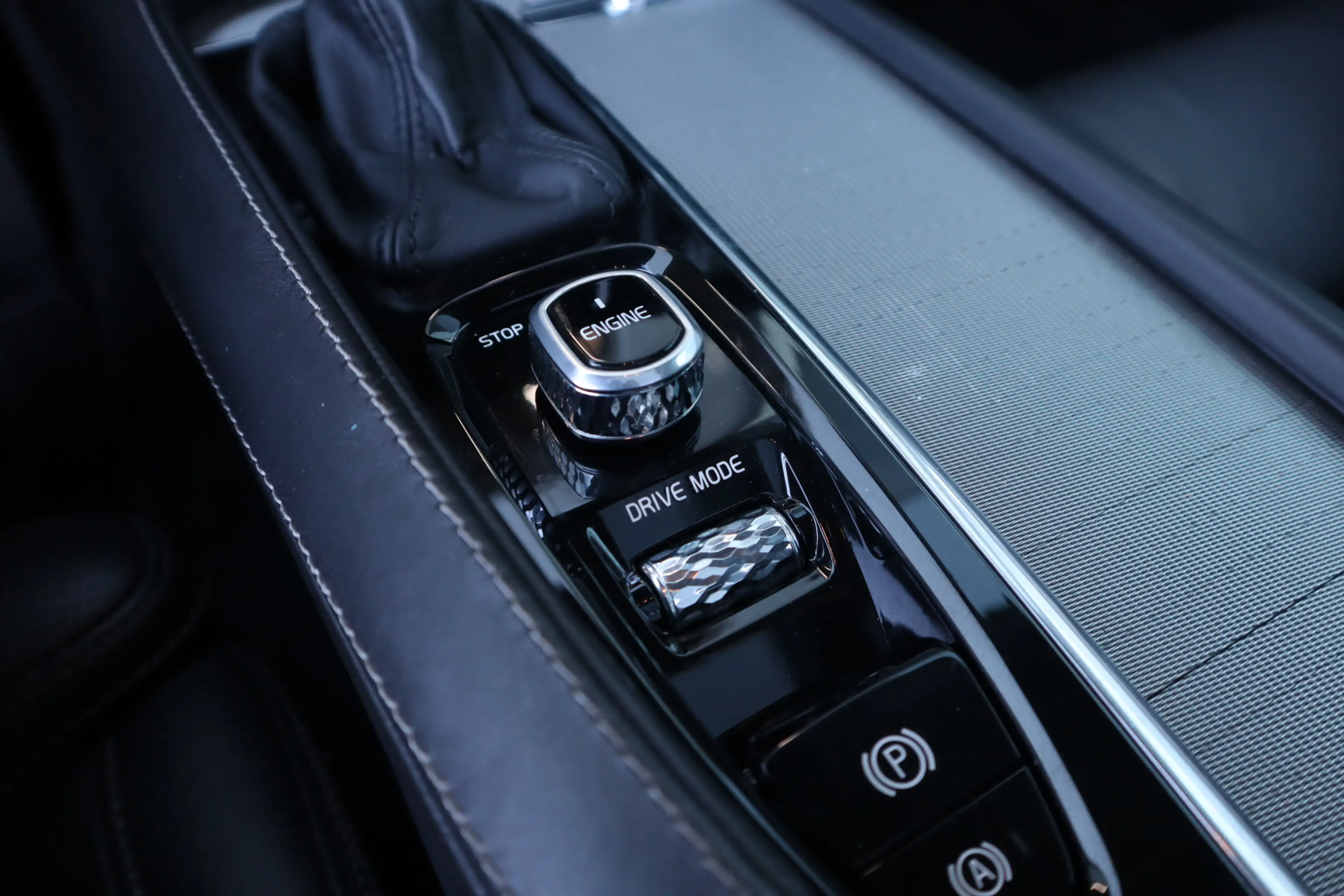 Volvo V90 2.0 T5 Inscription | Pano | Stoelkoeling | Massage — photo 36
