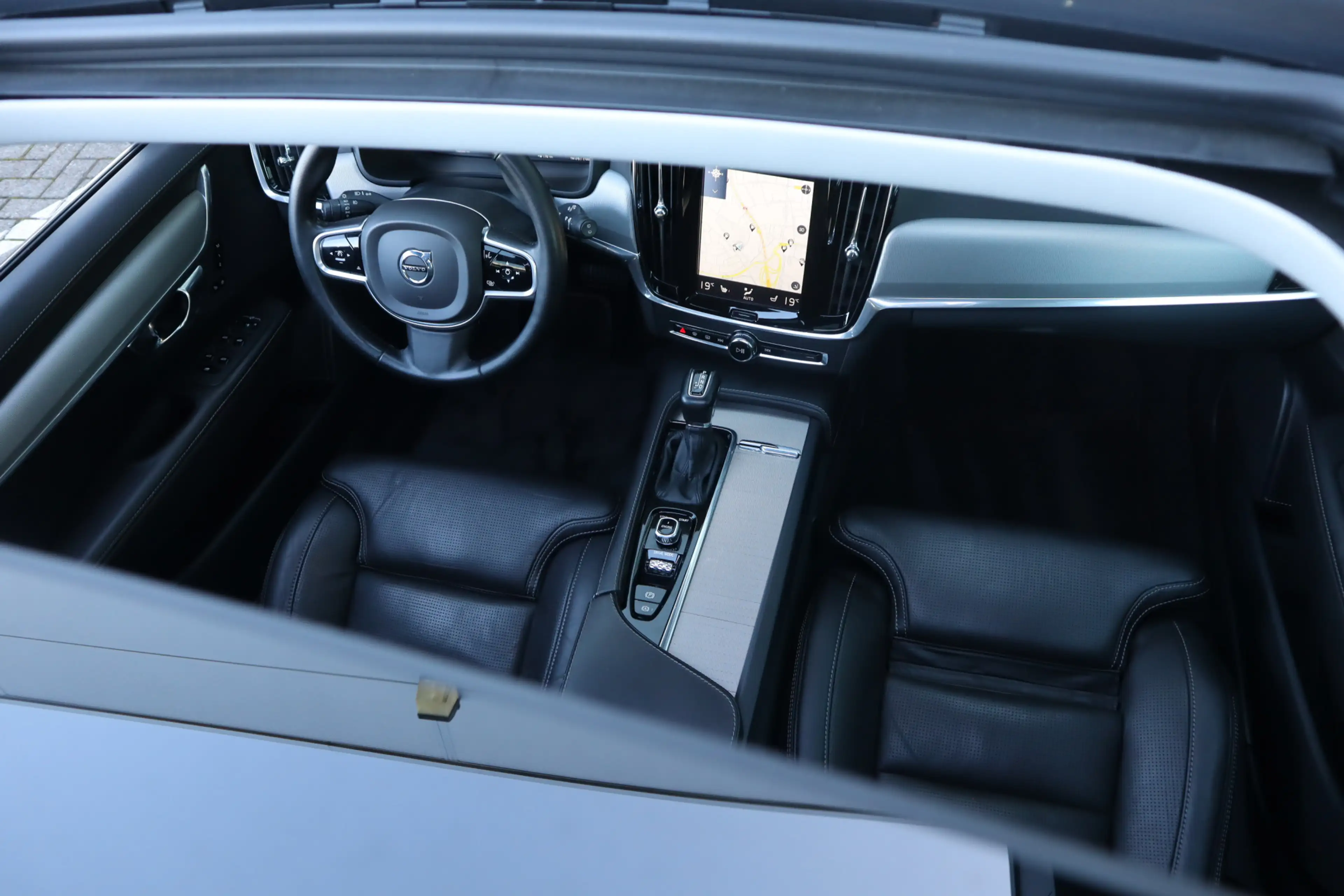 Volvo V90 2.0 T5 Inscription | Pano | Stoelkoeling | Massage — photo 9