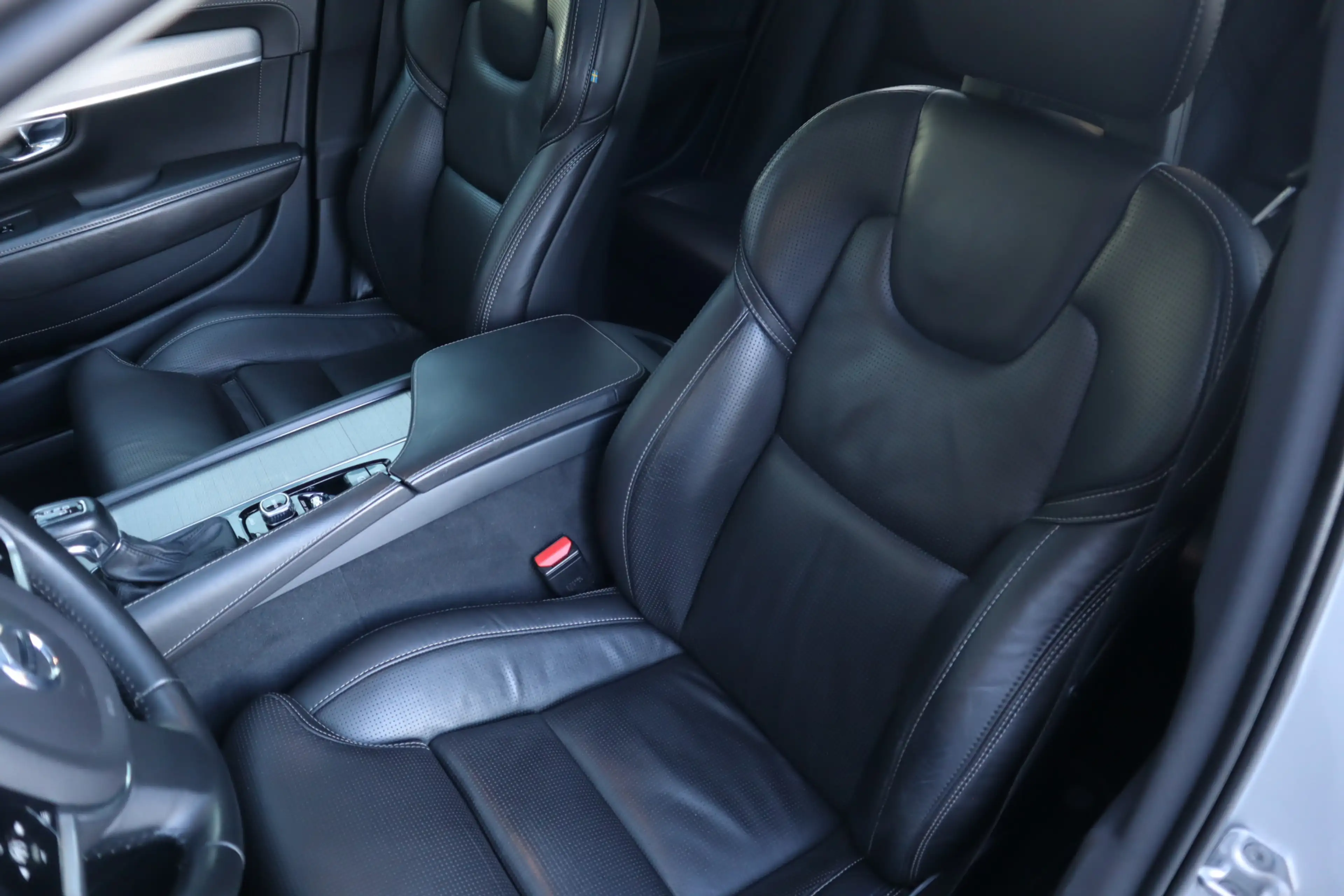 Volvo V90 2.0 T5 Inscription | Pano | Stoelkoeling | Massage — photo 22