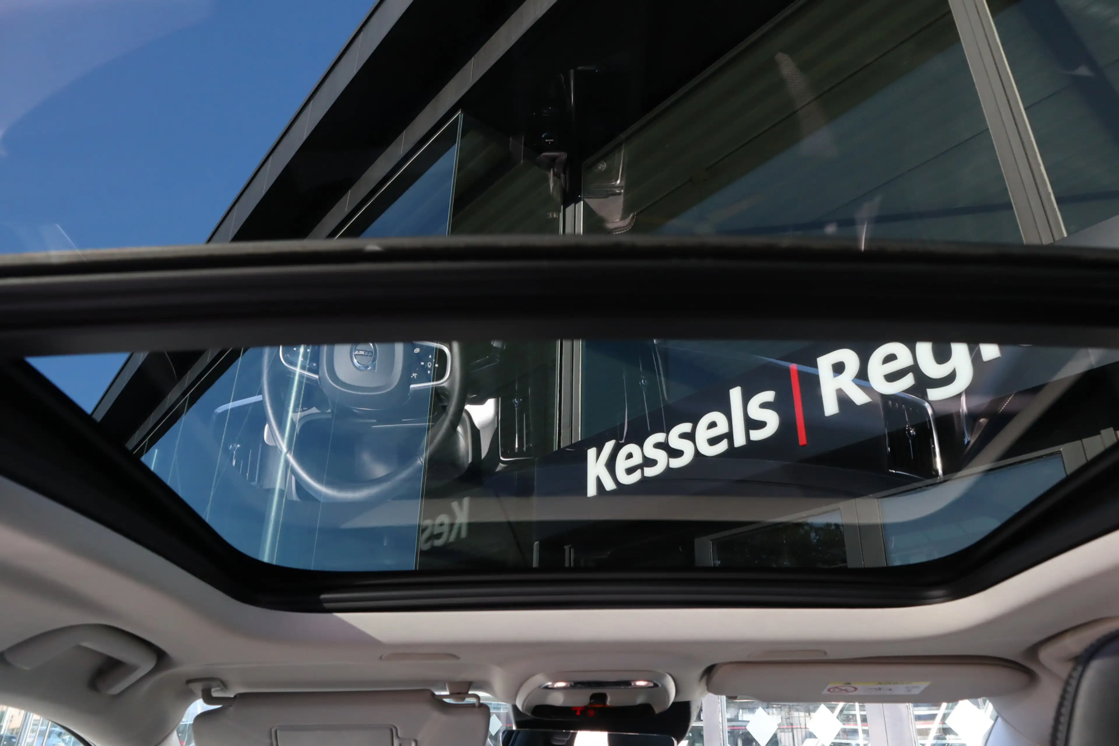 Volvo V90 2.0 T5 Inscription | Pano | Stoelkoeling | Massage — photo 8