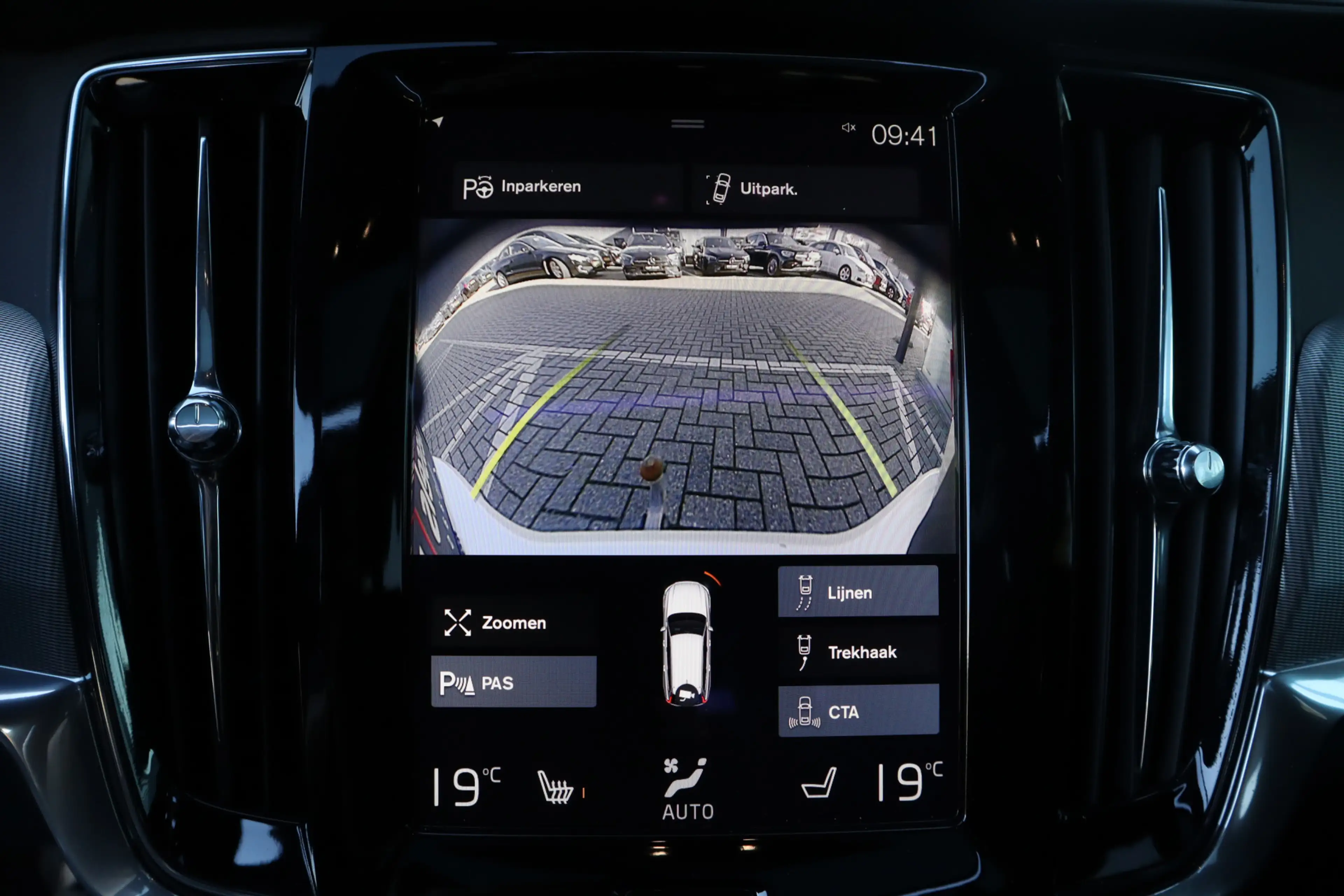 Volvo V90 2.0 T5 Inscription | Pano | Stoelkoeling | Massage — photo 13