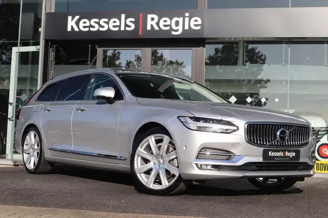 Volvo V90 2.0 T5 Inscription | Pano | Stoelkoeling | Massage