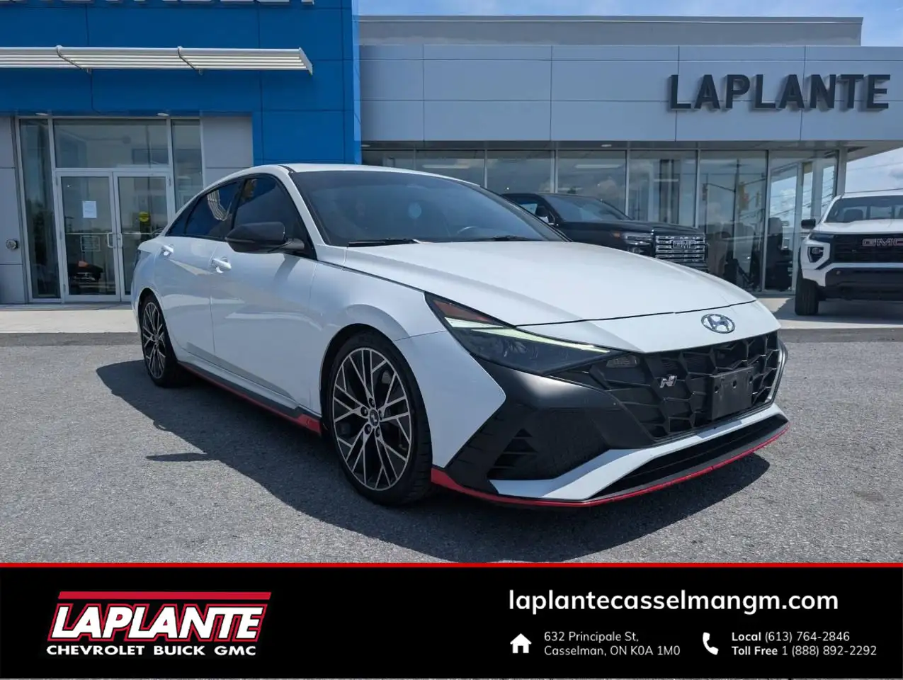 2022 Hyundai ELANTRA
