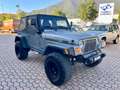 Jeep Wrangler Wrangler Soft Top 2.5 Gris - thumbnail 8