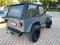 Jeep Wrangler Wrangler Soft Top 2.5 Gris - thumbnail 6