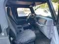 Jeep Wrangler Wrangler Soft Top 2.5 Gris - thumbnail 9