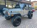Jeep Wrangler Wrangler Soft Top 2.5 Gris - thumbnail 1