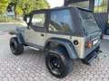 Jeep Wrangler Wrangler Soft Top 2.5 Gris - thumbnail 4