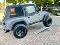 Jeep Wrangler Wrangler Soft Top 2.5 Gris - thumbnail 13