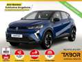 Renault Captur Techno E-TECH Full Hybrid 145 PanoD Kam Blau - thumbnail 2
