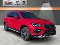 SEAT Ateca Xperience 1.5 TSI DSG Panorama AHK el.Heckklape AC Rot - thumbnail 4