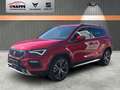 SEAT Ateca Xperience 1.5 TSI DSG Panorama AHK el.Heckklape AC Rot - thumbnail 1