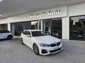 BMW 320 d Touring Msport Bianco - thumbnail 1