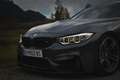BMW M4 Coupe DKG Grau - thumbnail 2