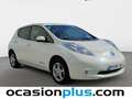Nissan Leaf Visia Wit - thumbnail 2