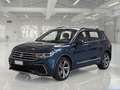 Volkswagen Tiguan 2.0 tdi R-Line 150cv dsg Bleu - thumbnail 1