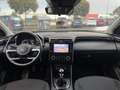 Hyundai TUCSON 1.6 TGDI Klass 4x2 Gris - thumbnail 15