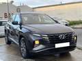 Hyundai TUCSON 1.6 TGDI Klass 4x2 Gris - thumbnail 5