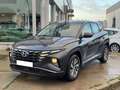 Hyundai TUCSON 1.6 TGDI Klass 4x2 Gris - thumbnail 4