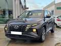 Hyundai TUCSON 1.6 TGDI Klass 4x2 Gris - thumbnail 1
