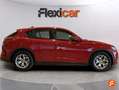 Alfa Romeo Stelvio 2.2 Diésel 118kW (160CV) Executive RWD Burdeos - thumbnail 9