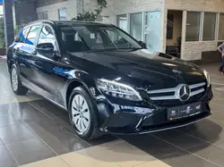 Mercedes-Benz C 200 d Business+ AttentionAssist SHZ LED PDCv+h