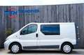 Nissan Primastar 1.9 DCi Klima Navi Doppelkab. AHK 74KW Plateado - thumbnail 1