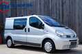 Nissan Primastar 1.9 DCi Klima Navi Doppelkab. AHK 74KW Plateado - thumbnail 5