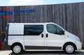 Nissan Primastar 1.9 DCi Klima Navi Doppelkab. AHK 74KW Plateado - thumbnail 4