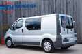 Nissan Primastar 1.9 DCi Klima Navi Doppelkab. AHK 74KW Plateado - thumbnail 2
