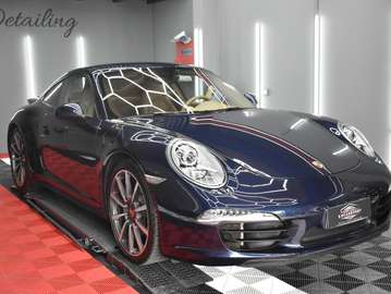 911 VI Carrera 991 Coupe Coupe 3.8 Carrera 4S