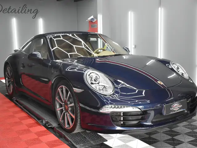 Porsche 991 911 VI Carrera 991 Coupe Coupe 3.8 Carrera 4S