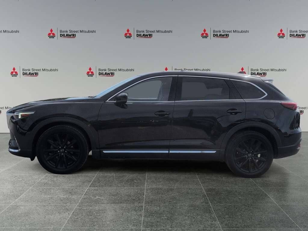 2022 Mazda CX-9 GT AWD — снимка 1