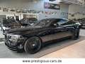 Rolls-Royce Wraith 22 ZOLL STARSKY BLACK EDITION UNIKAT TOP! Černá - thumbnail 2