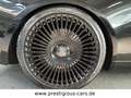 Rolls-Royce Wraith 22 ZOLL STARSKY BLACK EDITION UNIKAT TOP! Nero - thumbnail 9