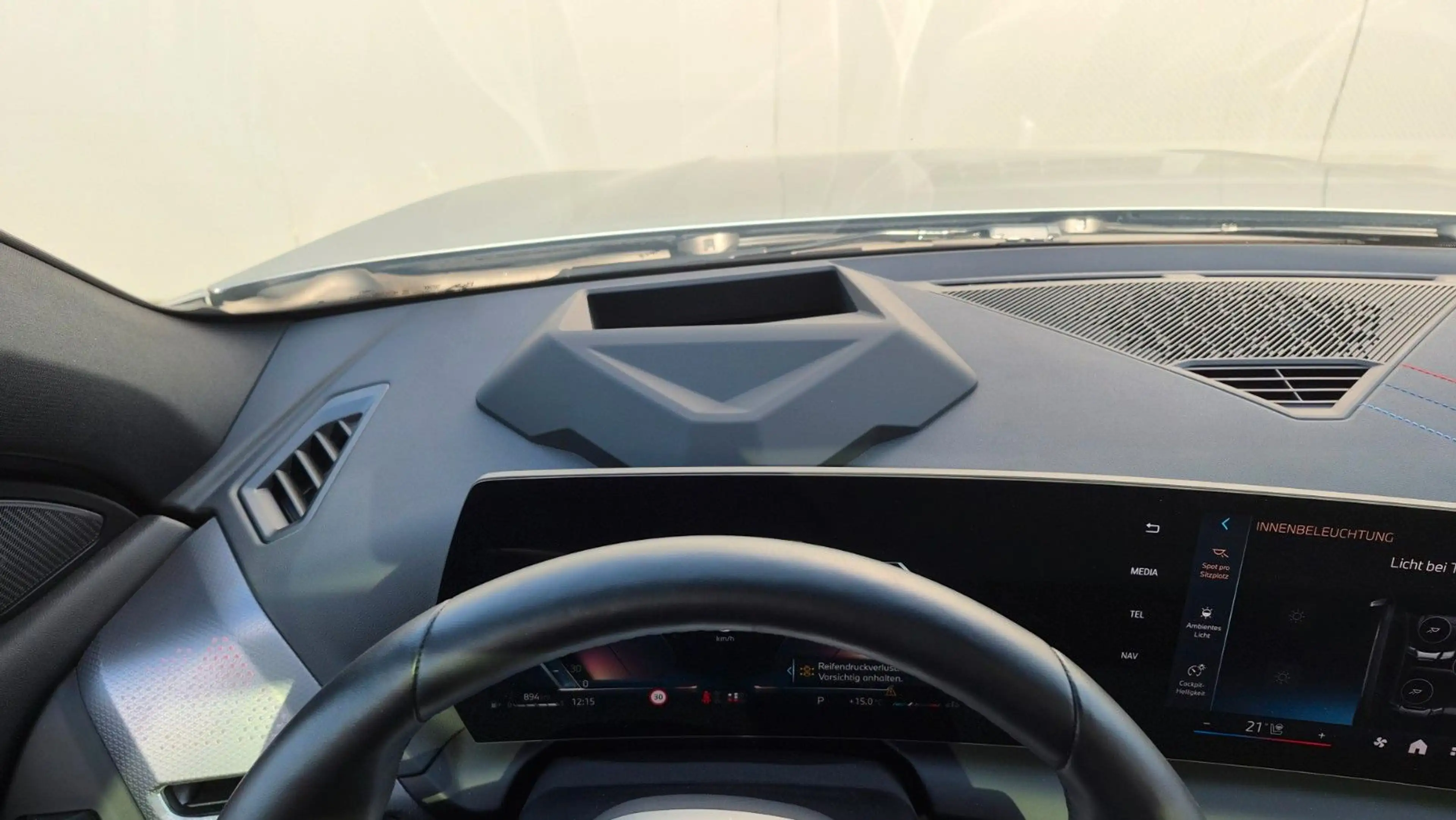 BMW 120 M Sport PANO 360° LED H&K EL.HECKKL. — photo 13