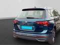 Volkswagen Tiguan 1.4 TSI eHybrid LIFE MATRIX PANO NAVI Blau - thumbnail 3