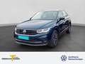 Volkswagen Tiguan 1.4 TSI eHybrid LIFE MATRIX PANO NAVI Blau - thumbnail 1