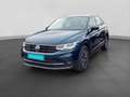 Volkswagen Tiguan 1.4 TSI eHybrid LIFE MATRIX PANO NAVI Blau - thumbnail 2
