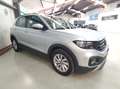 Volkswagen T-Cross T-Cross 1.0 TSI, Airco, Navi,  VENDUE!! Grau - thumbnail 7