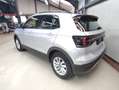 Volkswagen T-Cross T-Cross 1.0 TSI, Airco, Navi,  VENDUE!! Grau - thumbnail 4